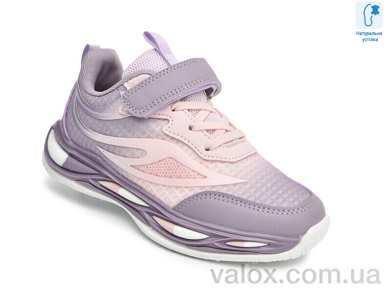 Дитячі кросівки оптом (t68026d)