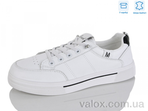 Жіночі кросівки оптом (l706-61)