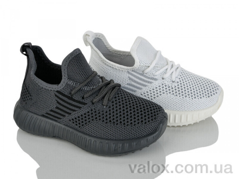 Дитячі кросівки оптом (b504-3-1 mix)