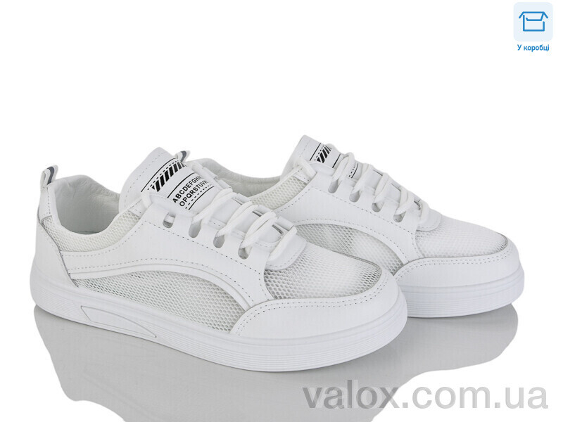 Жіночі кросівки оптом (g126-6)