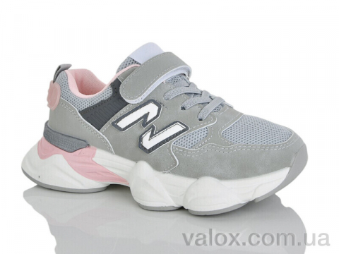 Дитячі кросівки оптом (a113-35)