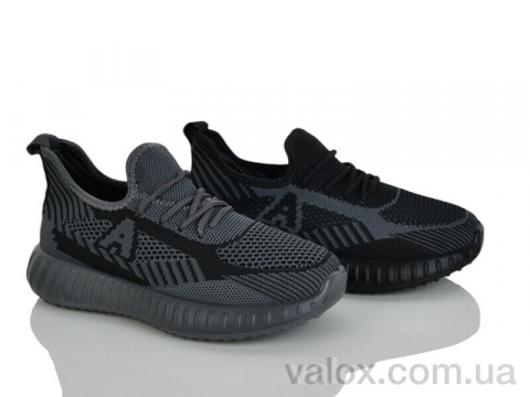 Дитячі кросівки оптом (a251-1-3 mix)