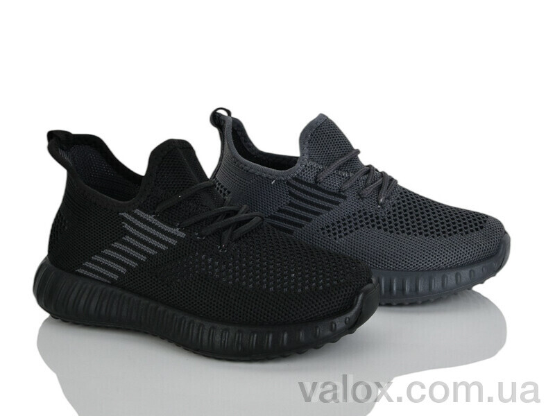 Дитячі кросівки оптом (a504-3-1 mix)