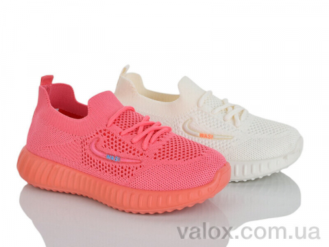 Дитячі кросівки оптом (a254-5-7 mix)