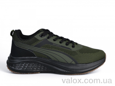 Чоловічі кросівки оптом (a682-6)