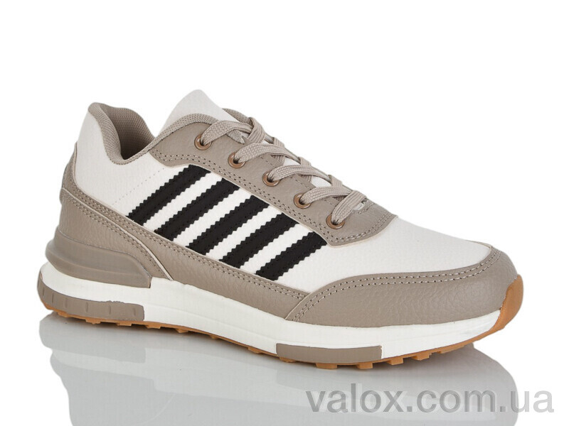 Жіночі кросівки оптом (b520-7)