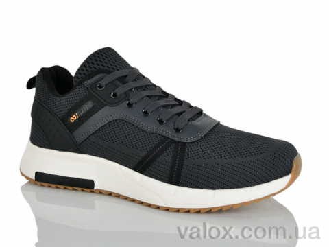 Чоловічі кросівки оптом (a6602-10)
