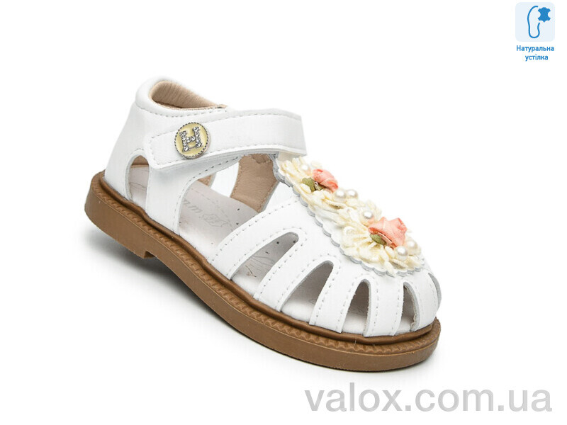 Дитячі босоніжки оптом (68016a)