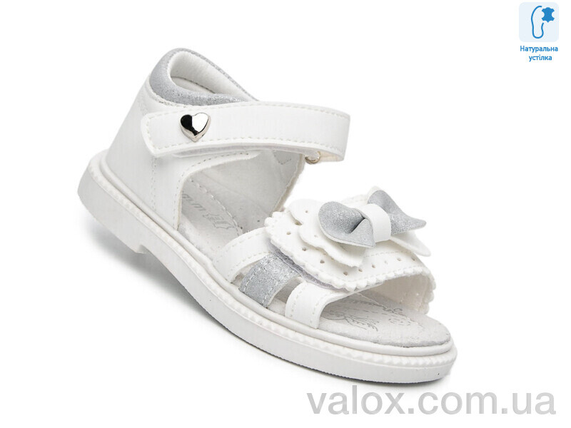 Дитячі босоніжки оптом (65077a)