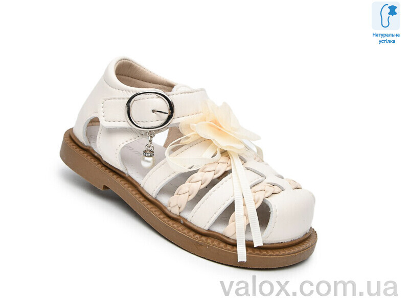 Дитячі босоніжки оптом (68018d)