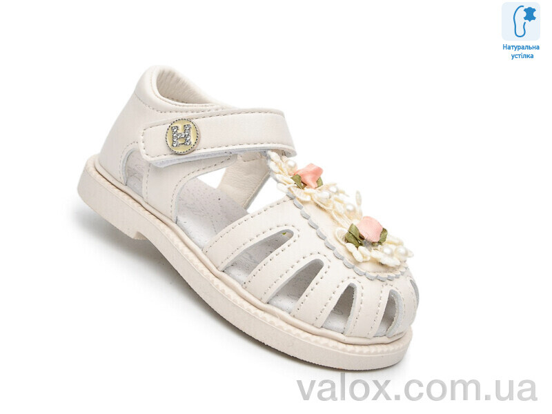 Дитячі босоніжки оптом (68016d)