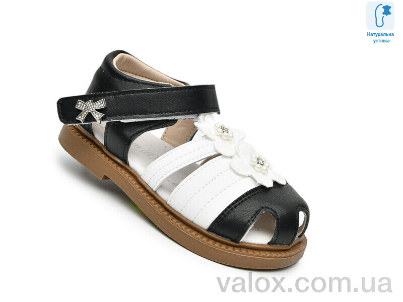 Дитячі босоніжки оптом (68017c)