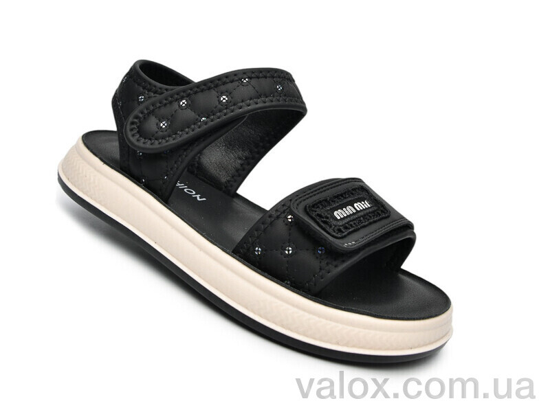 Дитячі босоніжки оптом (1713a)