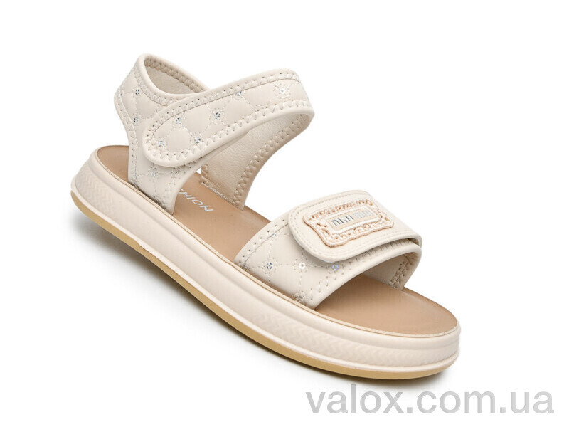 Дитячі босоніжки оптом (1713b)