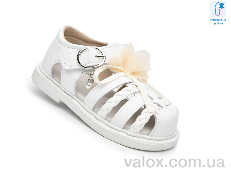 Дитячі босоніжки оптом (68018a)