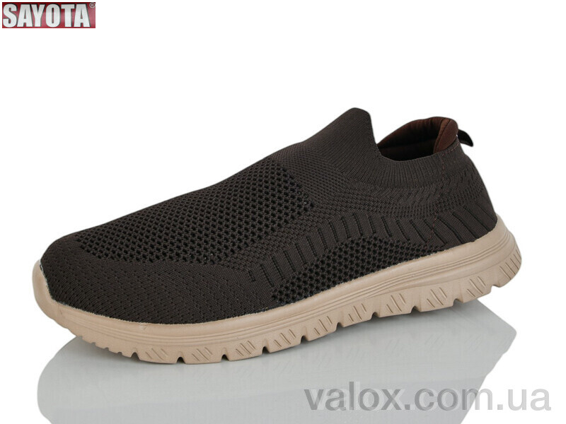 Чоловічі кросівки оптом (605-9)