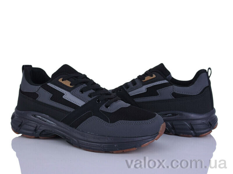 Чоловічі кросівки оптом (a668-5)