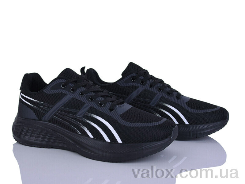 Чоловічі кросівки оптом (a681-9)