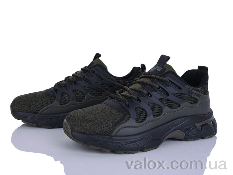 Чоловічі кросівки оптом (a662-6)