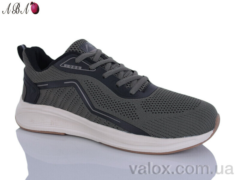 Чоловічі кросівки оптом (601-8)