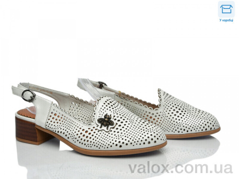 Жіночі туфлі оптом (225l-5)