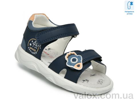 Дитячі сандалі оптом (68070a)