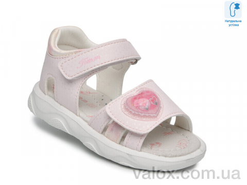 Дитячі босоніжки оптом (68072f)