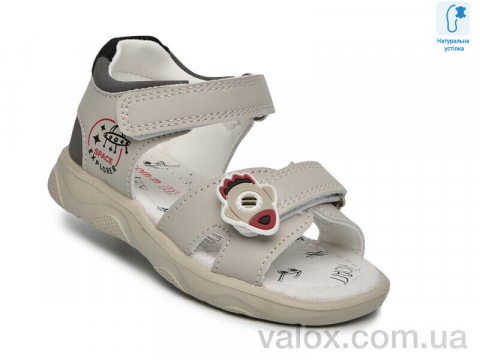Дитячі сандалі оптом (68070c)