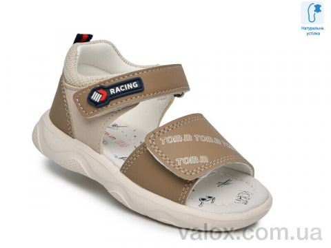 Дитячі сандалі оптом (68071b)