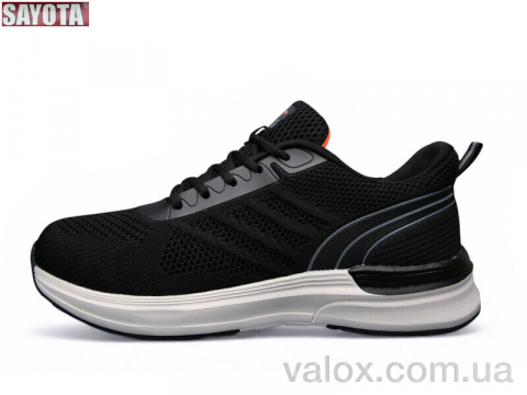 Чоловічі кросівки оптом (672-2)