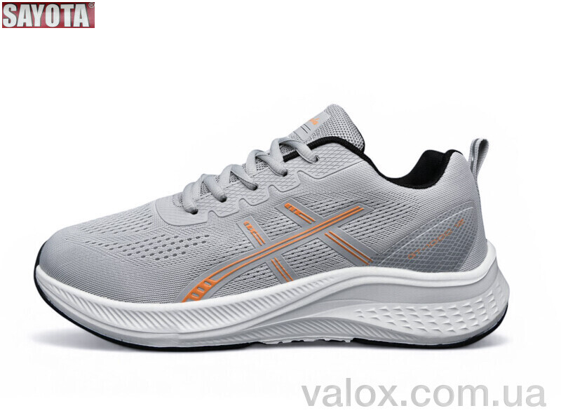 Чоловічі кросівки оптом (655-4)