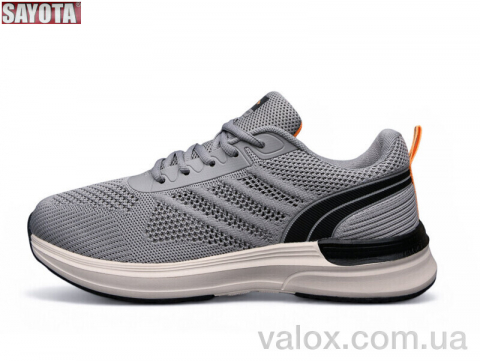 Чоловічі кросівки оптом (672-3)