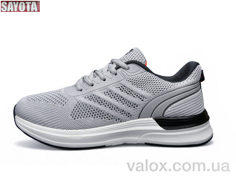 Чоловічі кросівки оптом (672-4)