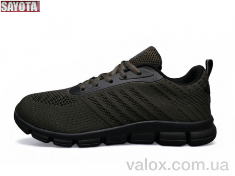 Чоловічі кросівки оптом (622-8)