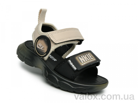 Дитячі сандалі оптом (b2850 беж)