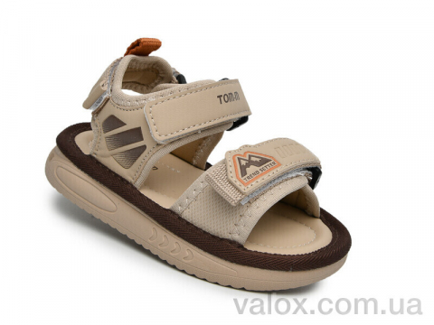 Дитячі сандалі оптом (65073k)