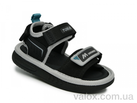 Дитячі сандалі оптом (65070f)