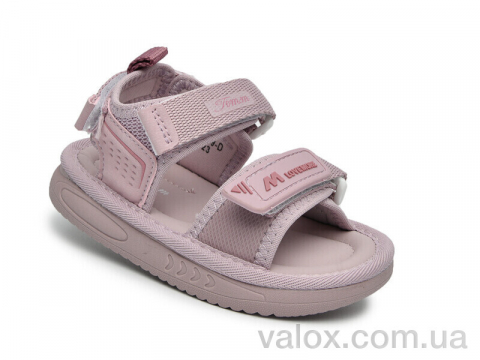 Дитячі босоніжки оптом (65069d)