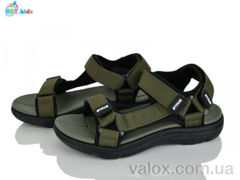 Дитячі сандалі оптом (l850-3-8)