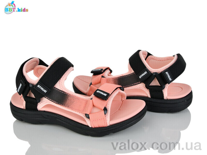 Дитячі босоніжки оптом (l850-3-6)