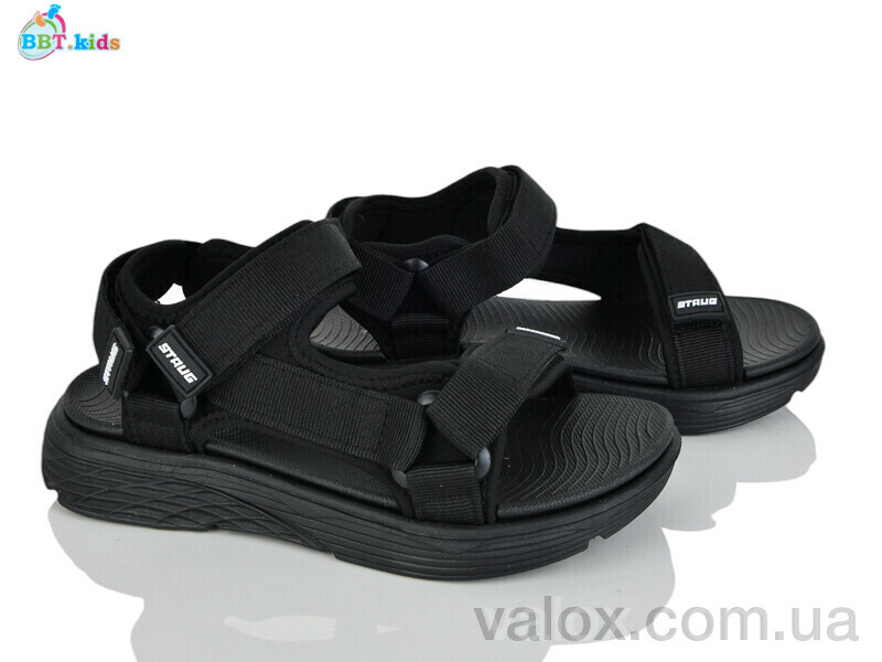 Дитячі сандалі оптом (l851-3-1)