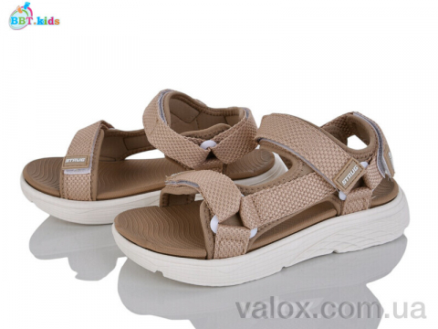 Дитячі сандалі оптом (l851-3-10)