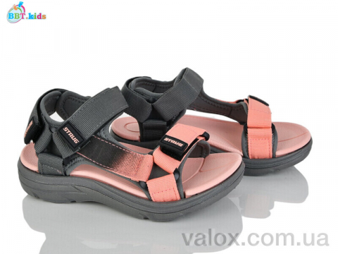 Дитячі босоніжки оптом (l850-2-5)