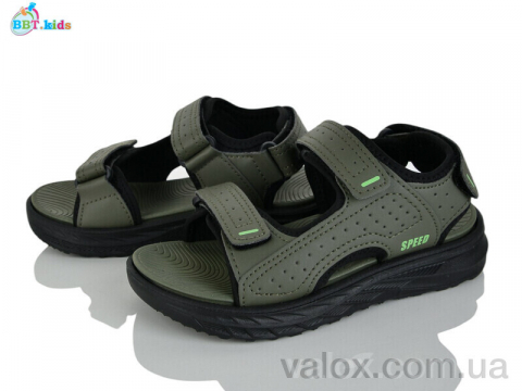 Дитячі сандалі оптом (l853-3-3)