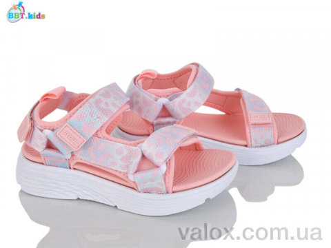 Дитячі босоніжки оптом (l852-2-2)