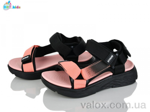 Дитячі босоніжки оптом (l851-2-6)