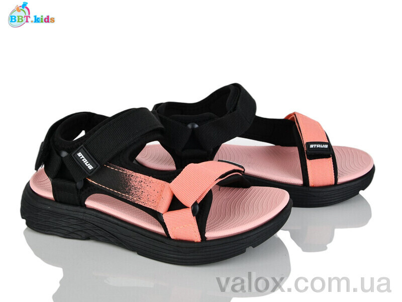 Дитячі босоніжки оптом (l851-3-6)