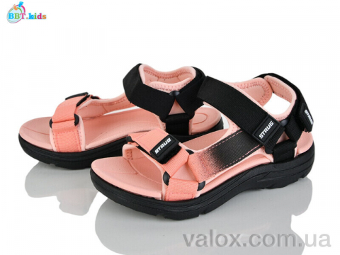 Дитячі босоніжки оптом (l850-2-6)