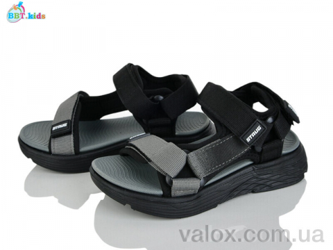 Дитячі сандалі оптом (l851-2-3)