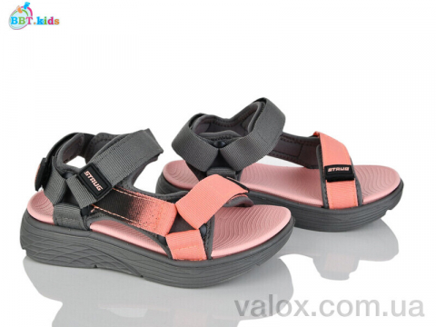 Дитячі босоніжки оптом (l851-2-5)